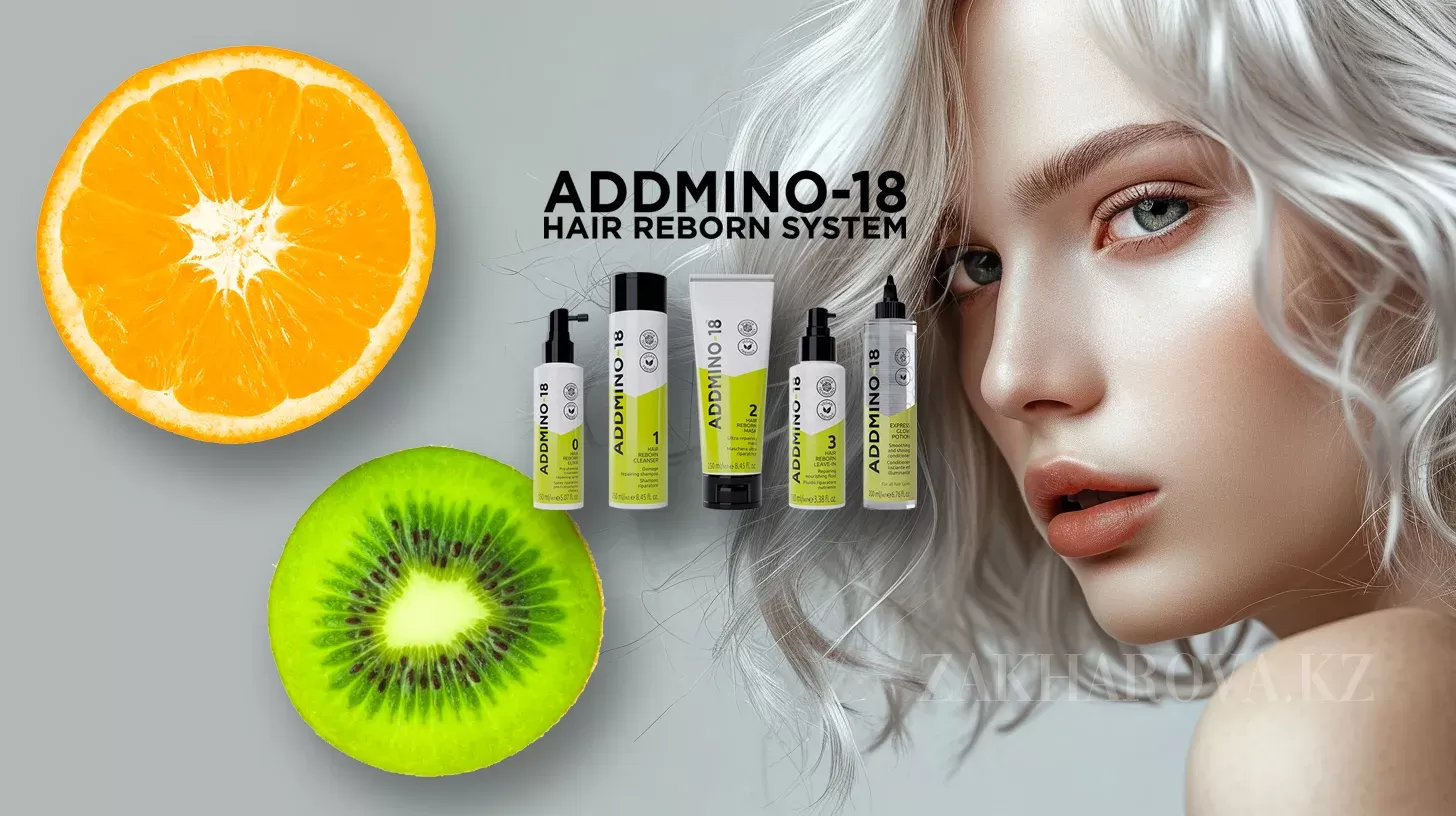 addmino 18