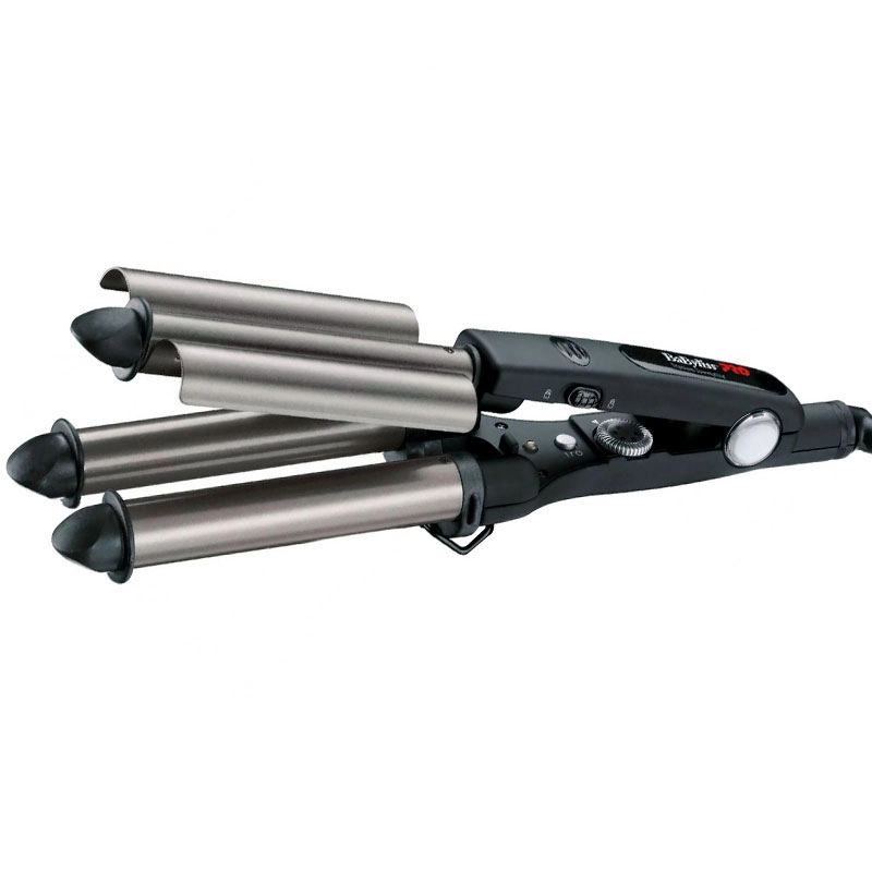 BaByliss PRO Triple Barrel Waver
