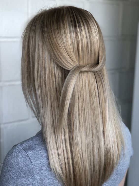 Виды окрашивания волос: модные техники и оттенки для блондинок, брюнеток, рыжих