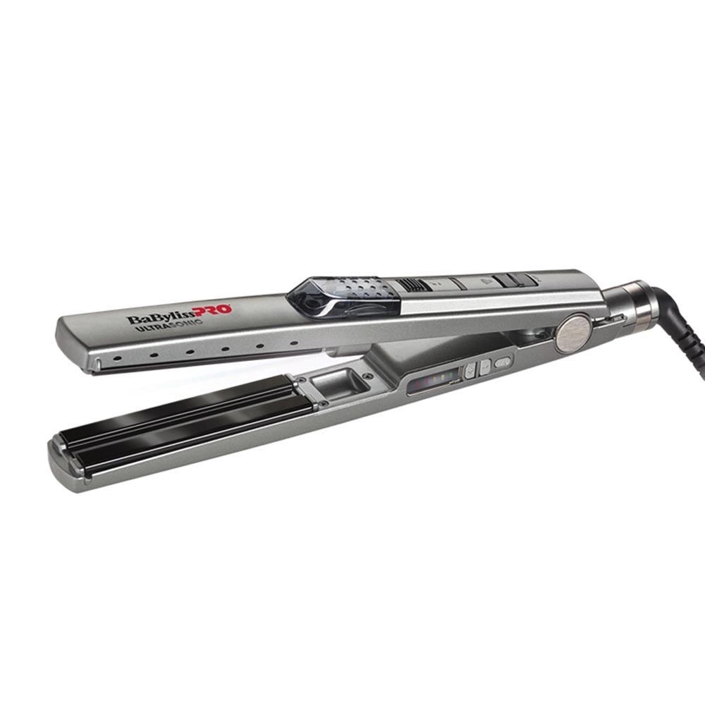 Цена на выпрямители для волос BaByliss PRO Ultra Sonic