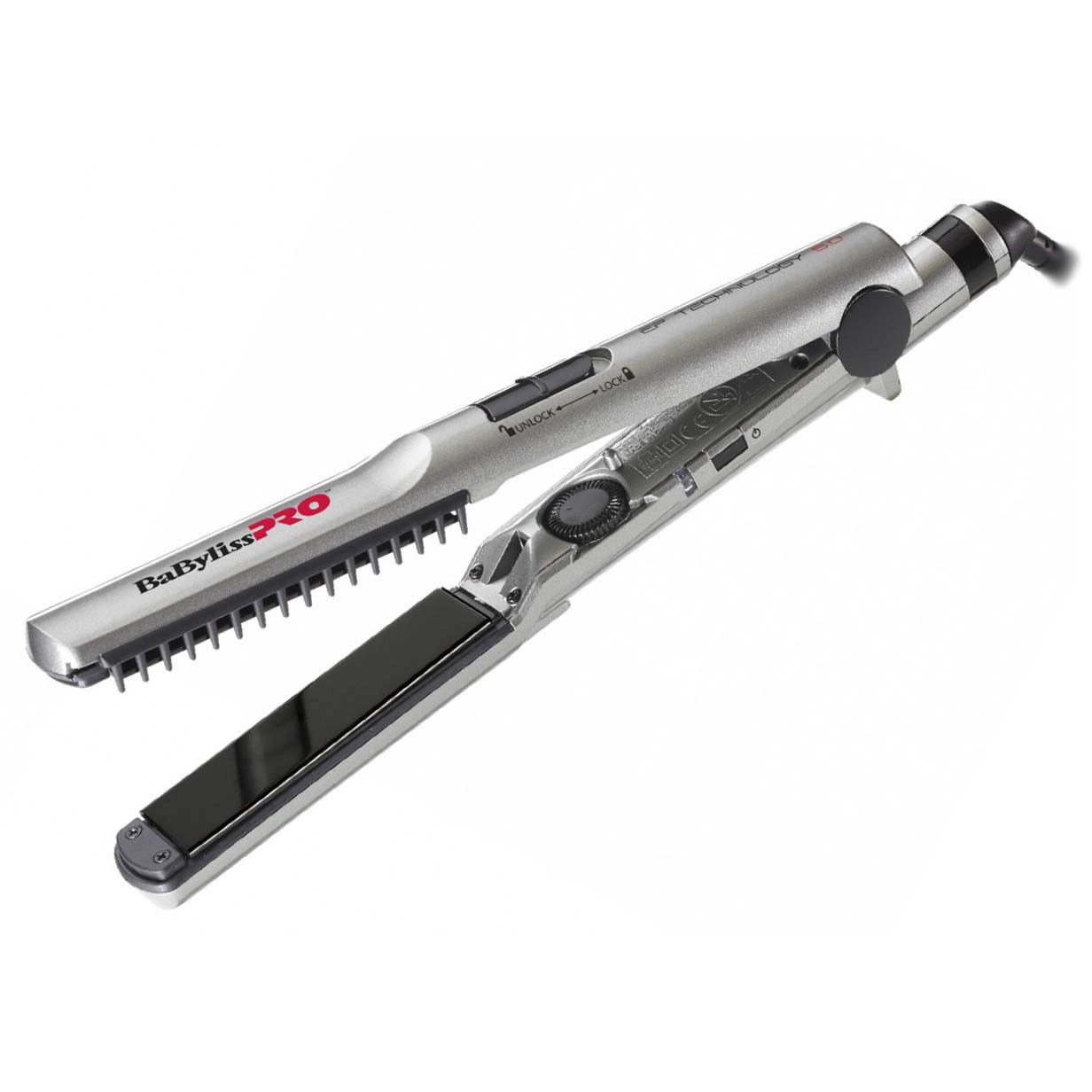 BaByliss PRO Silken Touch EP Technology 5.0