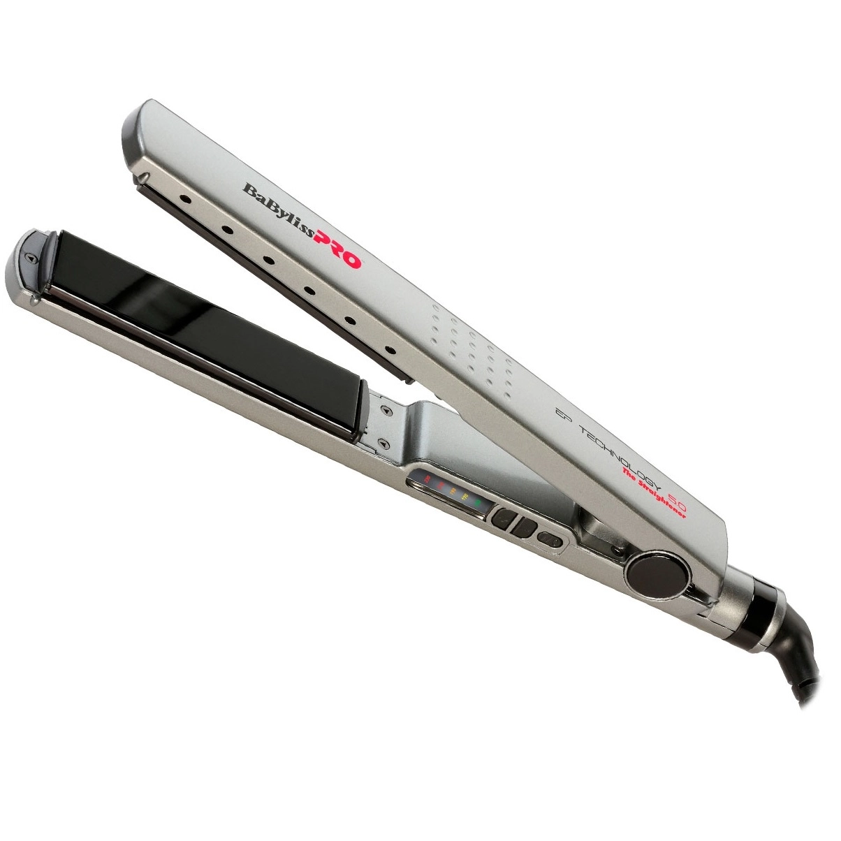 BaByliss PRO The Straightener EP Technology 5.0