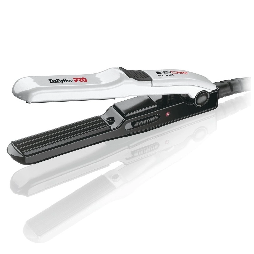 Цена на выпрямители для волос BaByliss PRO BabyCrimp BAB2151E