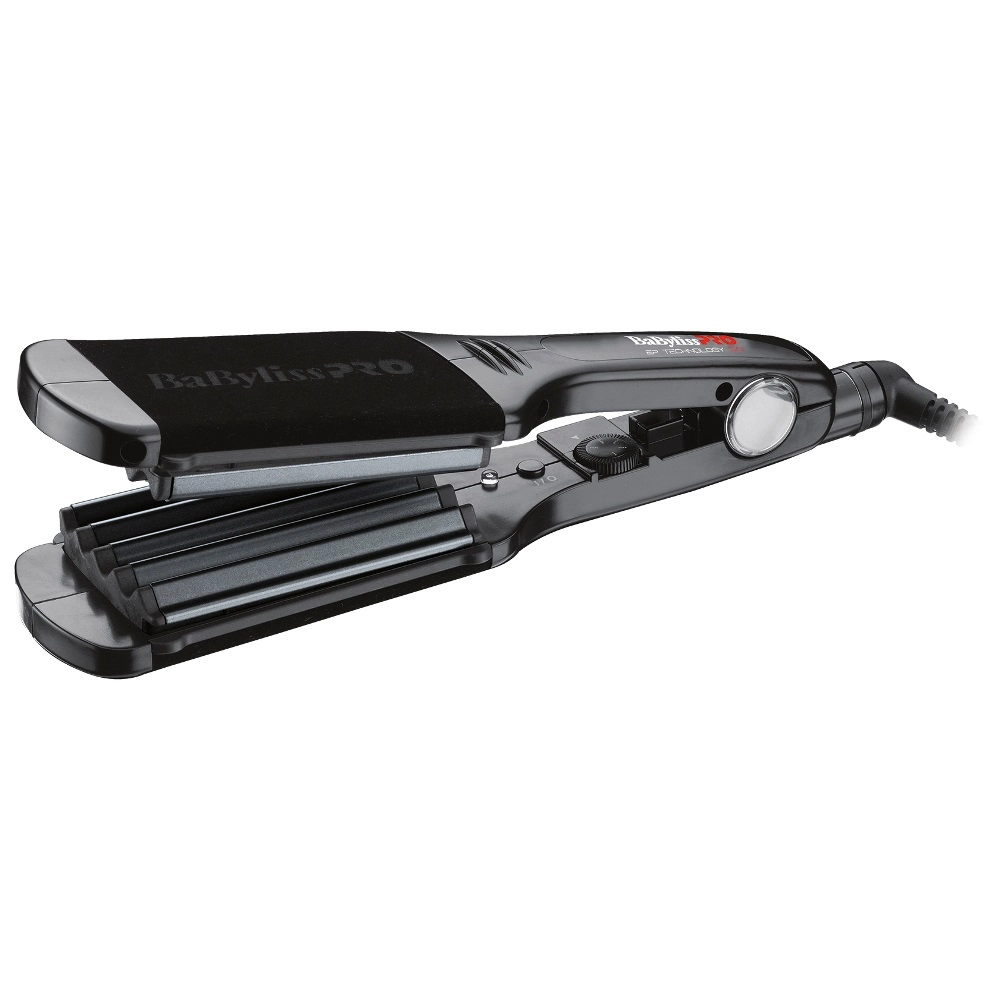 BaByliss PRO CRIMPER EP TECHNOLOGY 5.0
