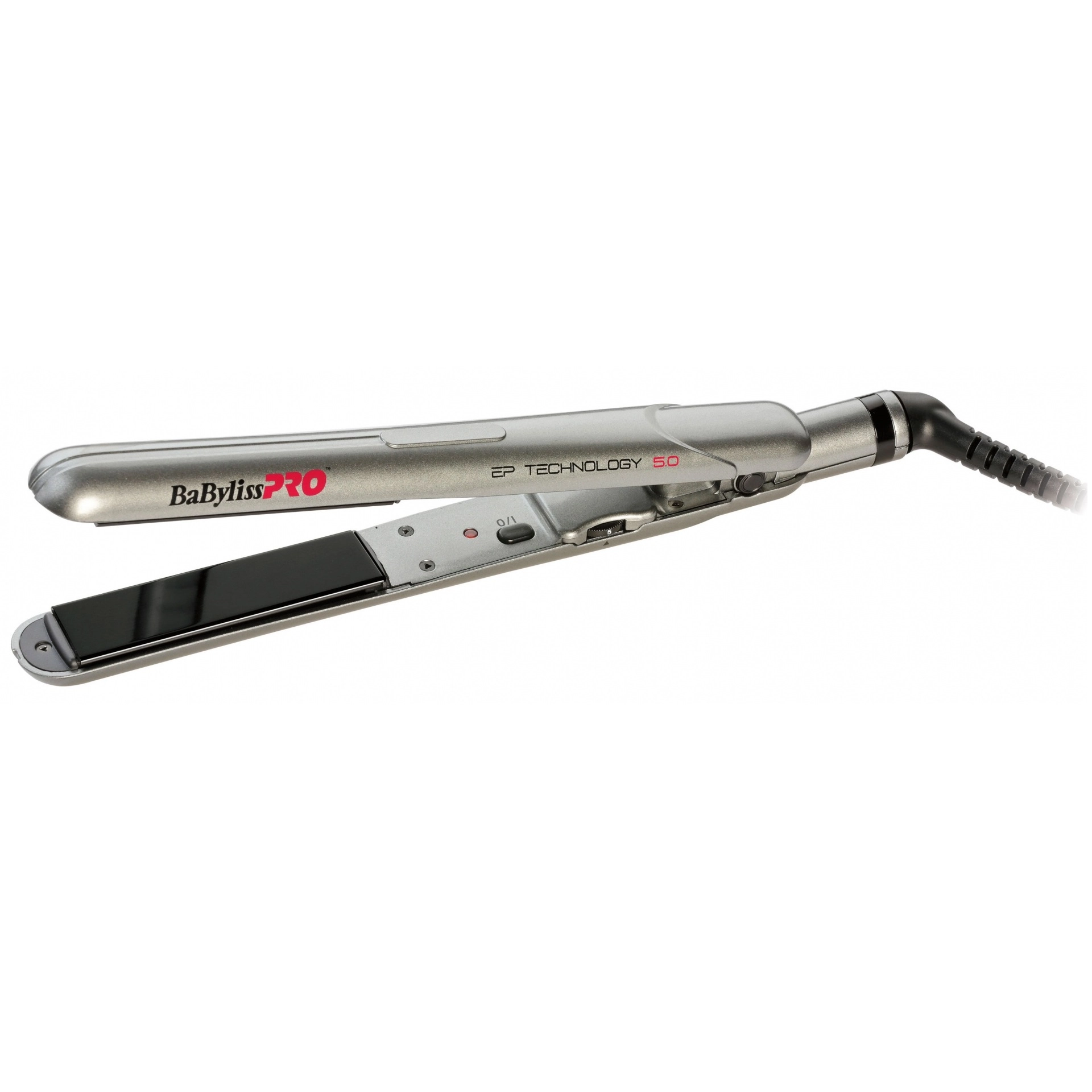 Цена на выпрямители для волос BaByliss PRO - STRAIGHT-DEFINER EP TECHNOLOGY 5.0