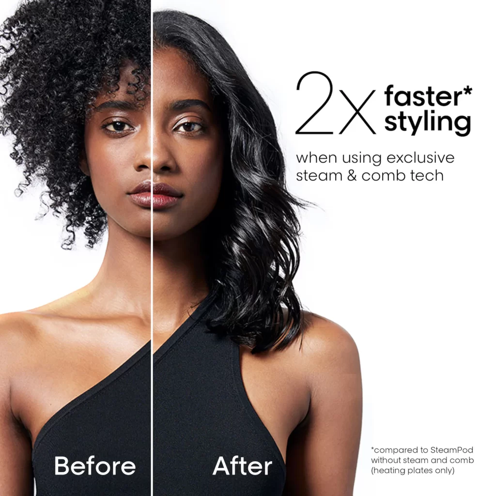 L'Oréal Professionnel Steampod 4
