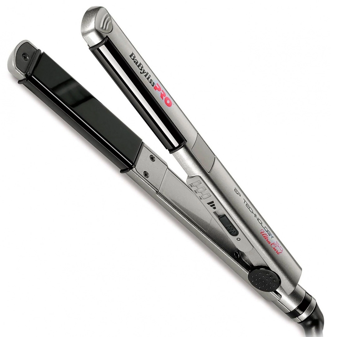 Цена на выпрямители для волос BaByliss PRO Ultra Curl EP Technology 5.0