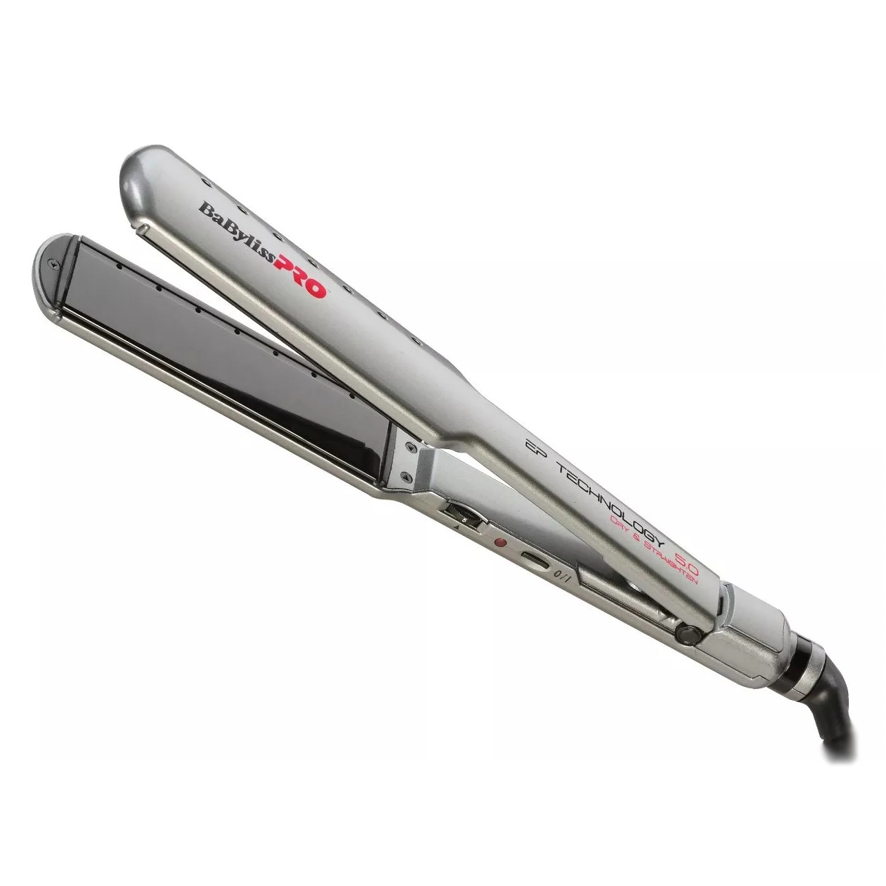 BaByliss PRO Dry&Straighten