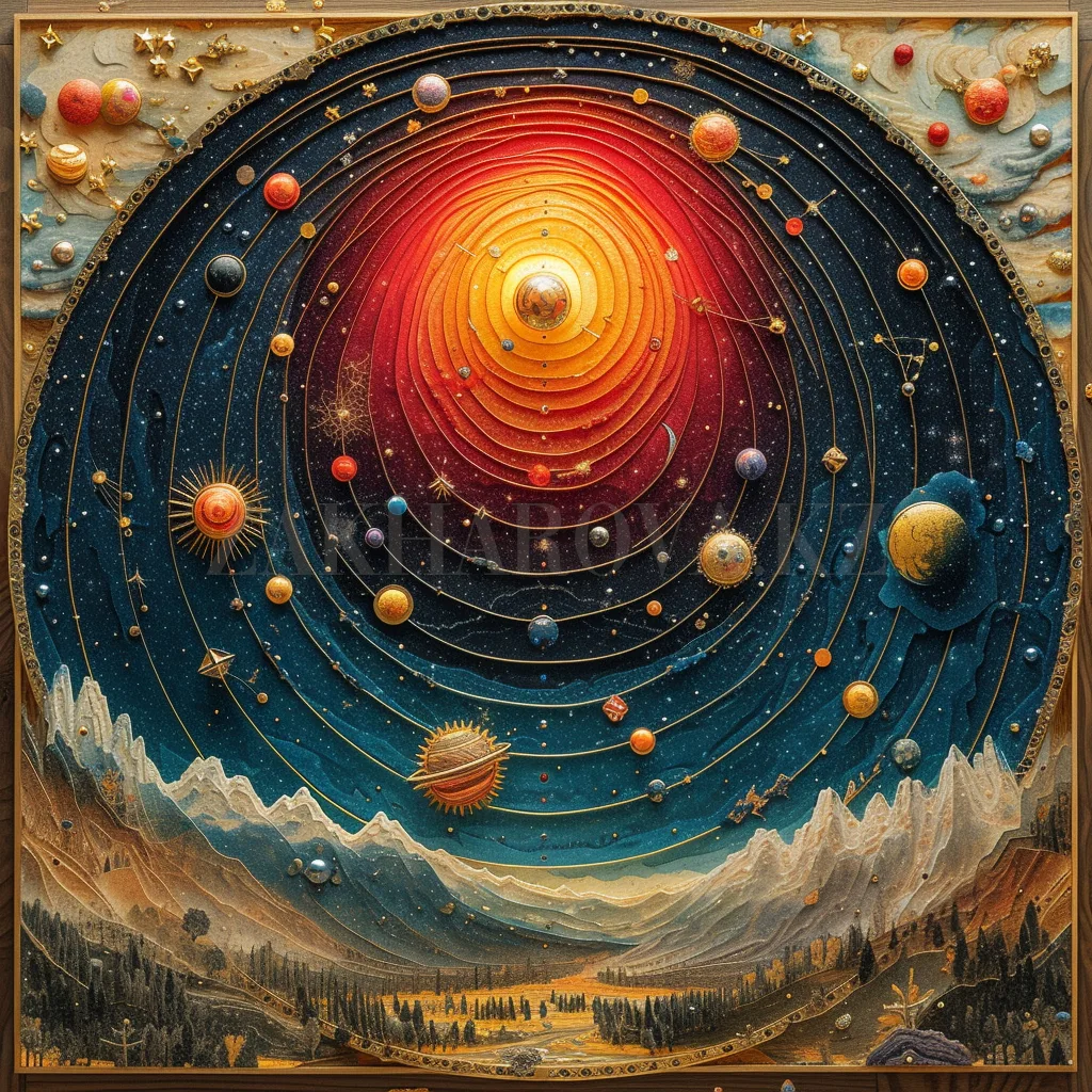 астрологический прогноз на февраль