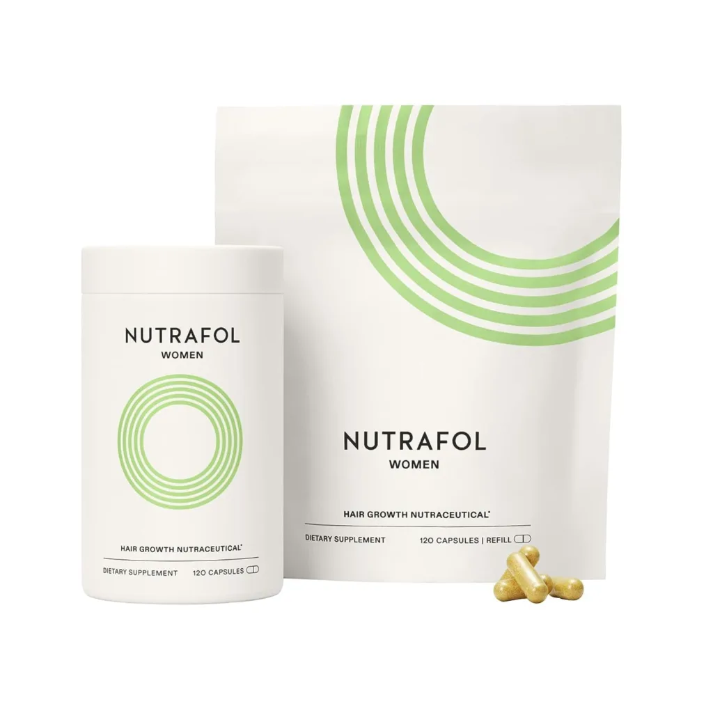 Nutrafol