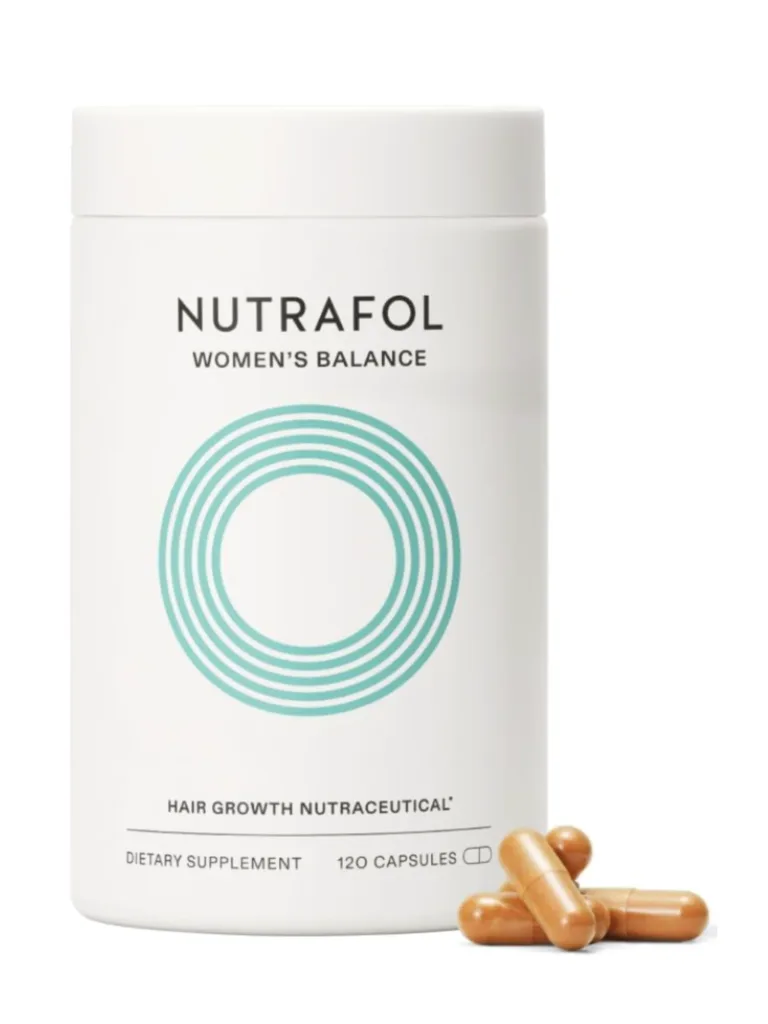 Nutrafol Women's Balance