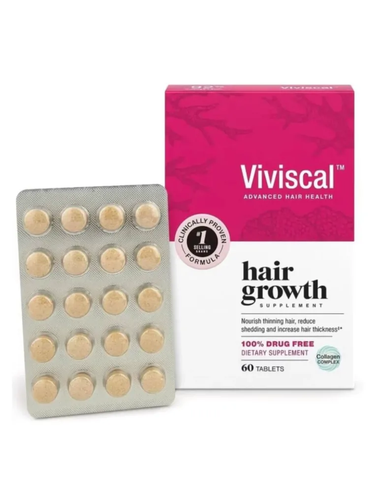 Viviscal