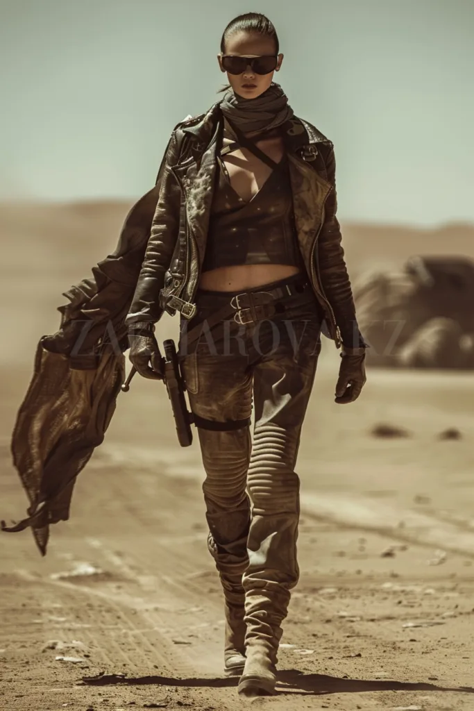 Furiosa