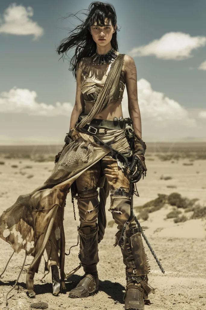 Furiosa