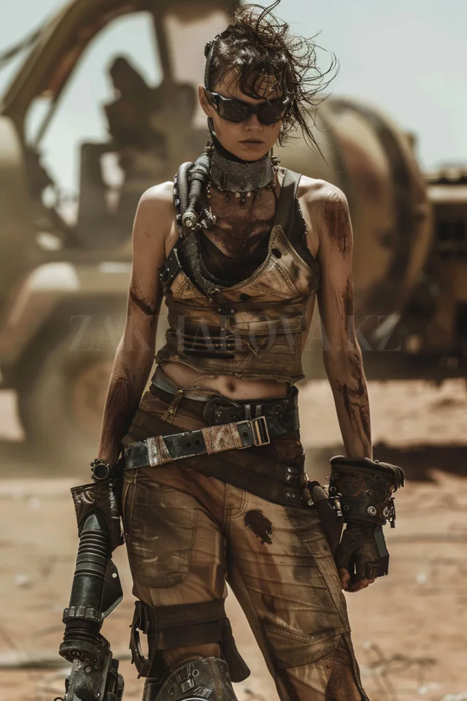 Furiosa