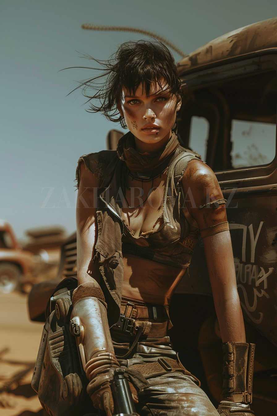 Mad Max film