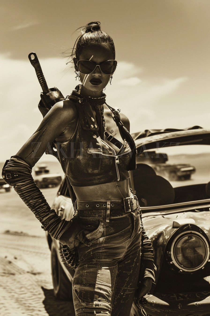 Mad Max film