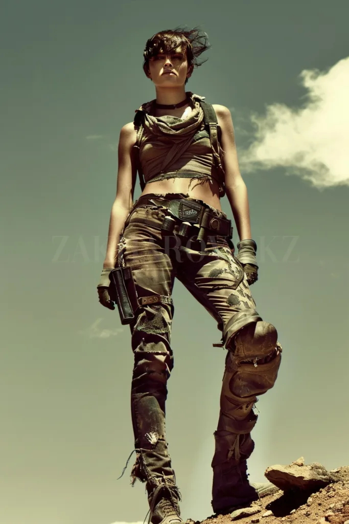 Furiosa