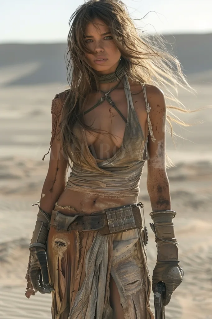 Mad Max