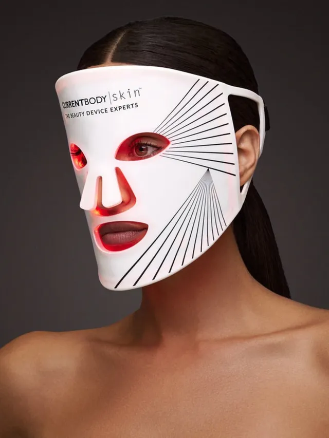 CurrentBody Skin