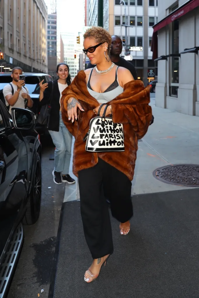 Fenty Hair