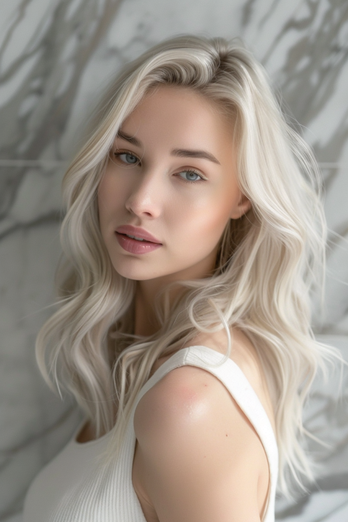 Ice Blonde Shampoo