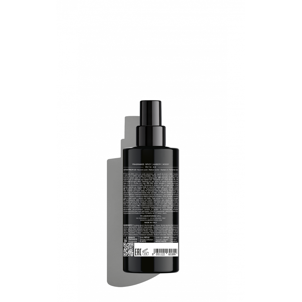 Pure Repair Detangler
