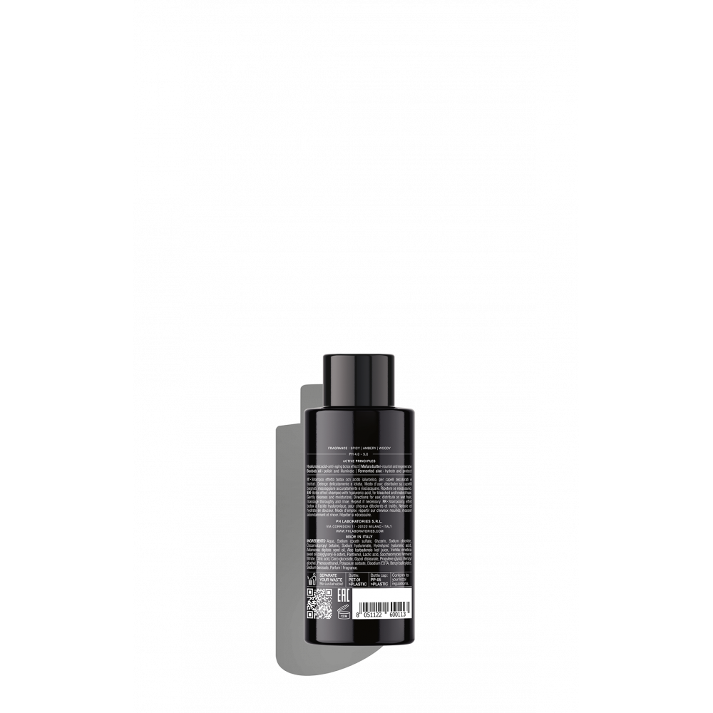 Pure Repair Shampoo